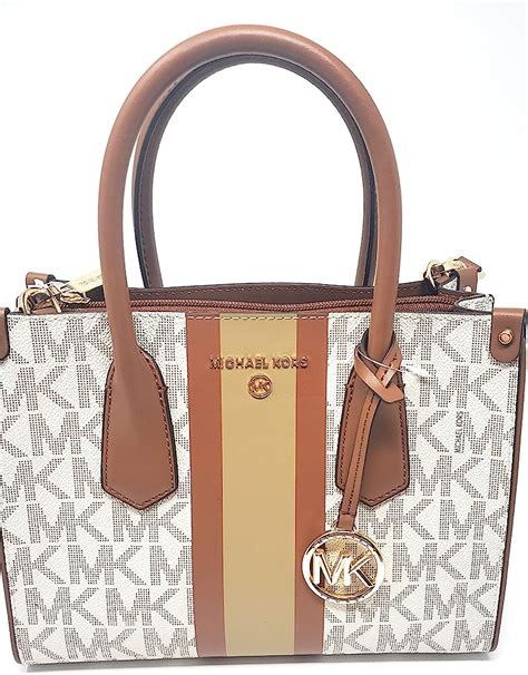 michael kors hibiscus maple sm satchel|Michael Kors handbags.